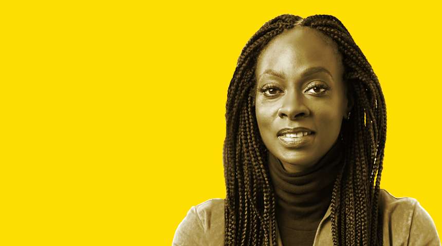 Monique-Nelson-100 influential